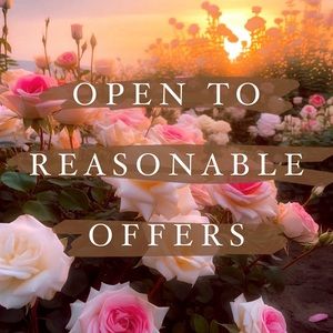 Meet your Posher, AC